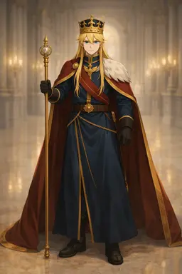 Profile image of 아르토리우스