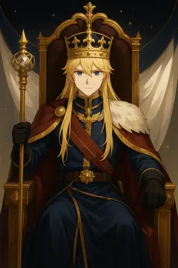 Profile image of 아르토리우스