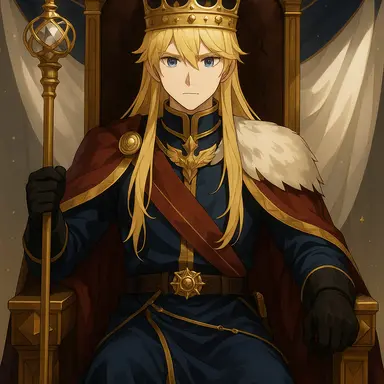 Profile image of 아르토리우스