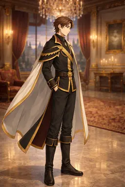 Profile image of 헨리