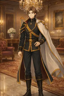 Profile image of 헨리