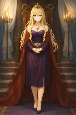 Profile image of 올리비아