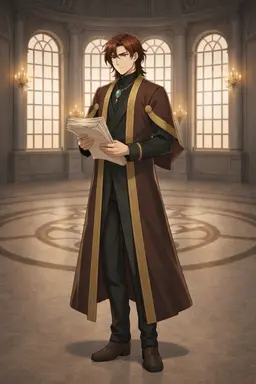 Profile image of 벤자민