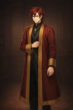 Profile image of 벤자민