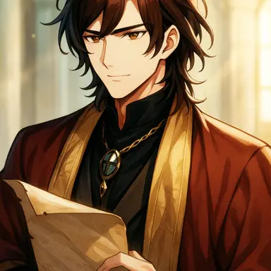 Profile image of 디즈레일리