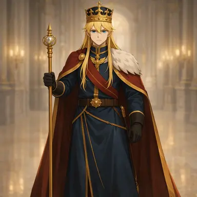 Profile image of 아르토리우스