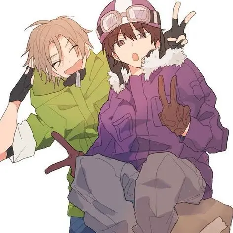 arumimirua의 モテ先輩にモテるあなた。