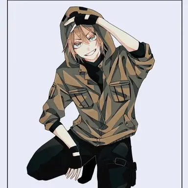 Profile image of ゾム