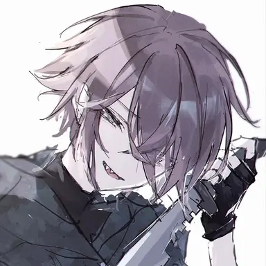 Profile image of ゾム