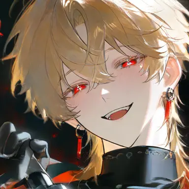 Profile image of ルイ