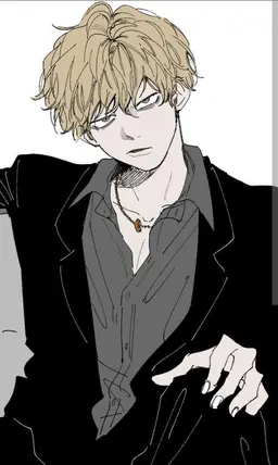 Profile image of フィンクス