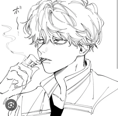 Profile image of フィンクス