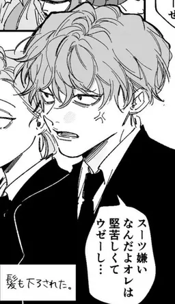 Profile image of フィンクス