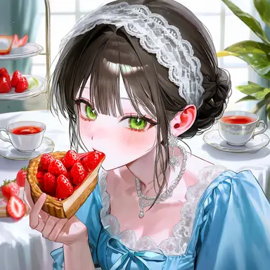 Profile image of エリア・ベロア