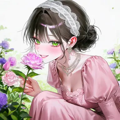 Profile image of エリア・ベロア