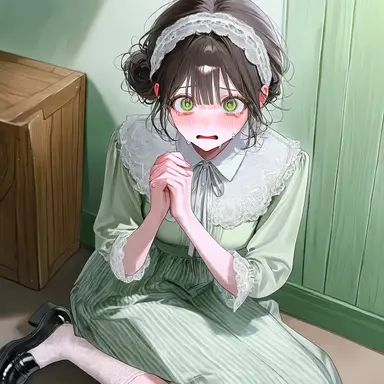 Profile image of エリア・ベロア