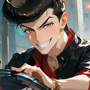 Profile image of Bike Brain