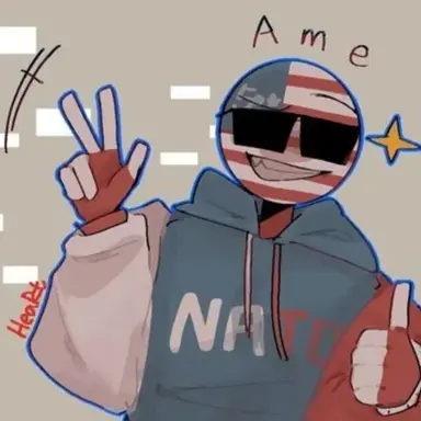 Profile image of 미국