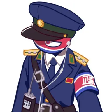 Profile image of 북한