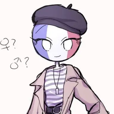 Profile image of 프랑스