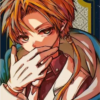 Profile image of 茜