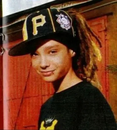 BleakFob9599의 Tomkaulitz bruder
