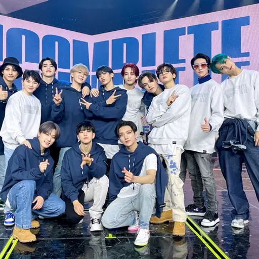 KindCoin1104의 세븐틴