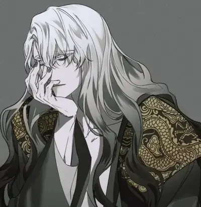 HardSkin2523의 BL - Dragon Emperor