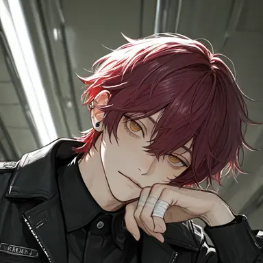 Profile image of 迅