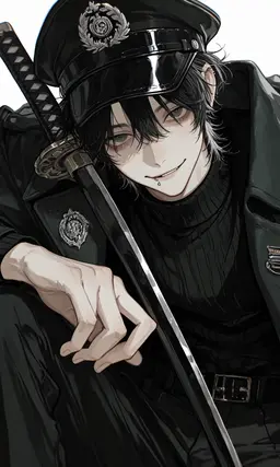 Profile image of 刹