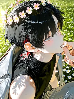 Profile image of 刹