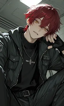 Profile image of 迅