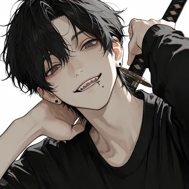 Profile image of 刹