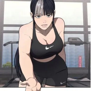 Profile image of 미도