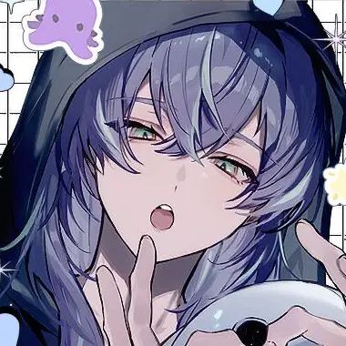 Profile image of 星導ショウ