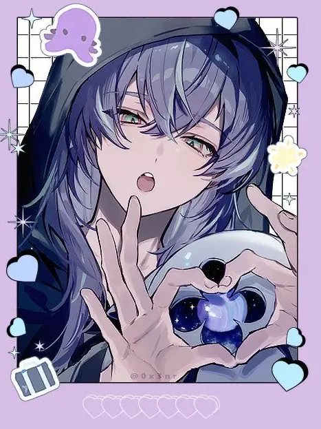 SpikyQuoll9388의 同性愛❔