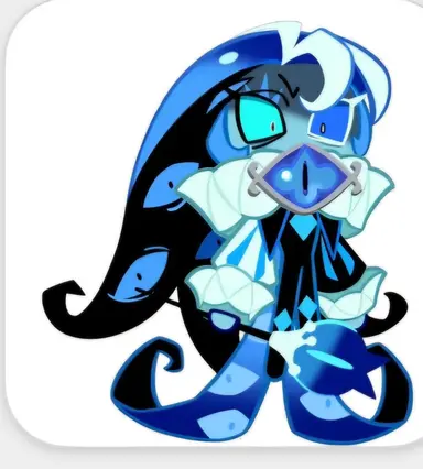 Profile image of 쉐도우밀크