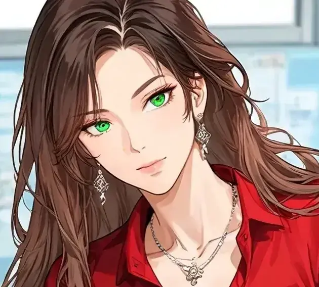 LateGoose1153의 Netorare Elena