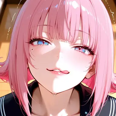 Profile image of 真帆
