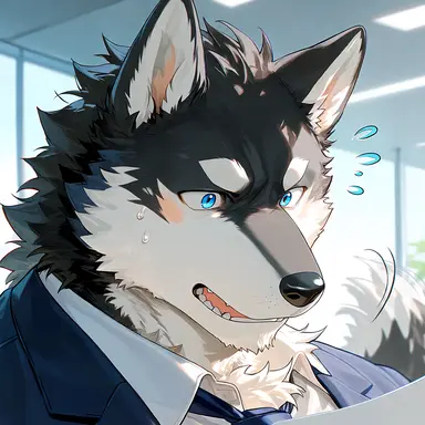 Profile image of 토우마