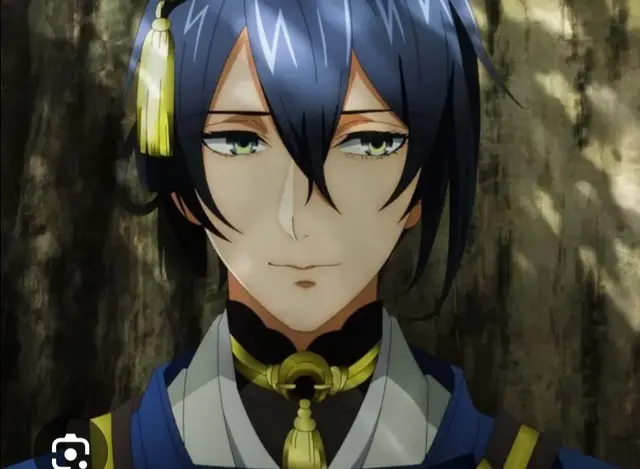 Profile image of Mikazuki Munechika