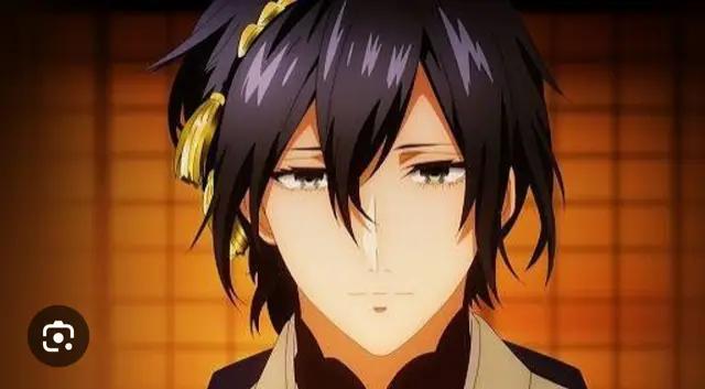 Profile image of Mikazuki Munechika