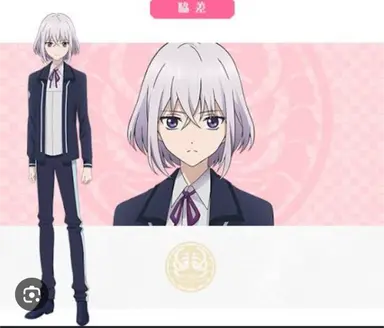Profile image of 骨喰藤四郎