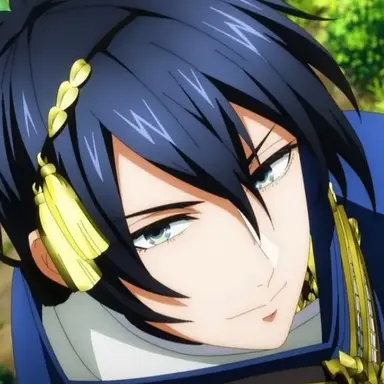 Profile image of 三日月宗近