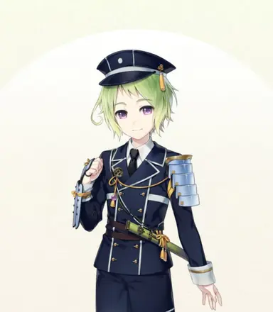 Profile image of Mouri Toushirou