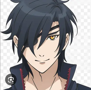 Profile image of Shokudaikiri Mitsutada