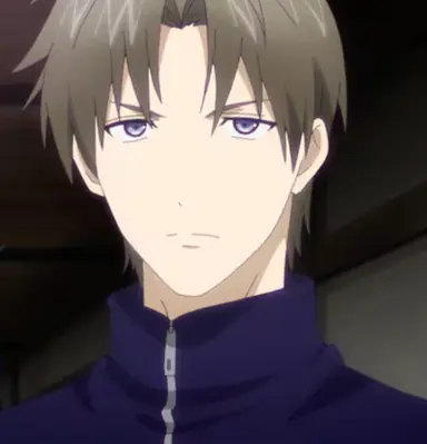 Profile image of Heshikiri Hasebe