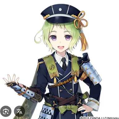 Profile image of 毛利藤四郎