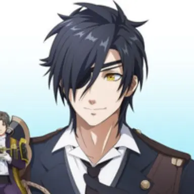 Profile image of 燭台切光忠