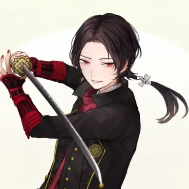 Profile image of 加州清光